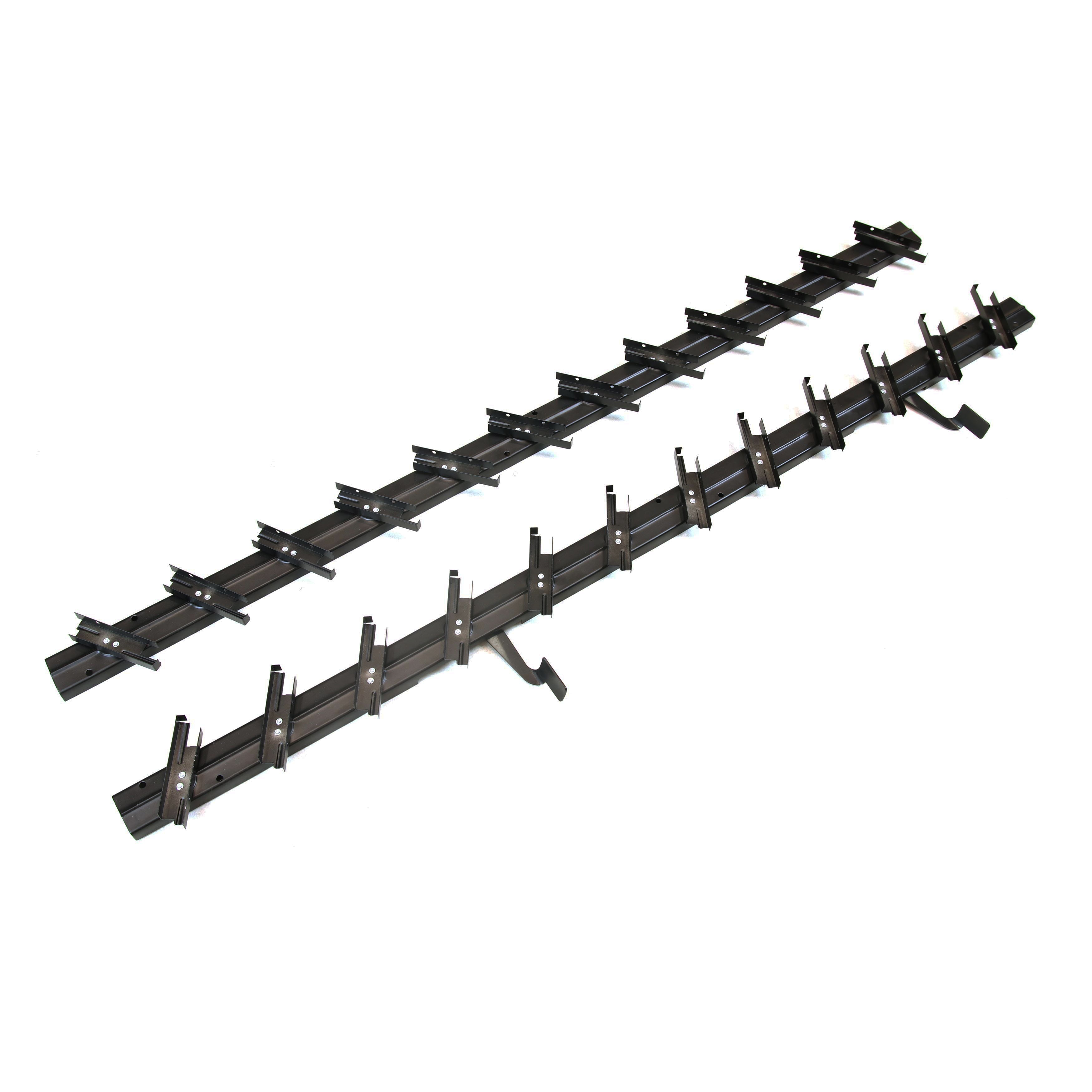 Stalowy mechanizm do systemu FLEX-WOOD