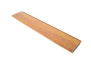 Panel aluminiowy do systemu FLEX-WOOD - Złoty dąb