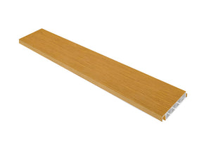 Panel aluminiowy do systemu FLEX-WOOD - Winchester RAL